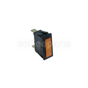 Rancilio Silvia Indicator Light