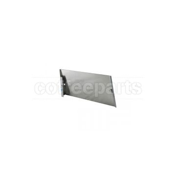 Linea PB left side panel