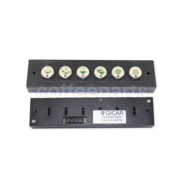 Prog Key Pad GB5