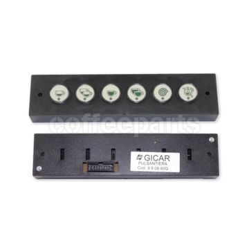 STD key pad GB5