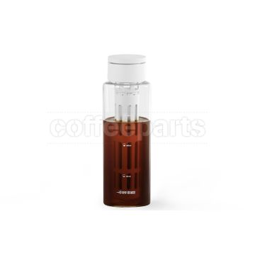 MHW Ice Core Cold Brew Coffee Maker 600ml: White