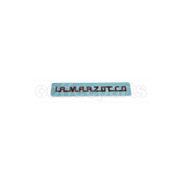 Front Linea Logo Badge 