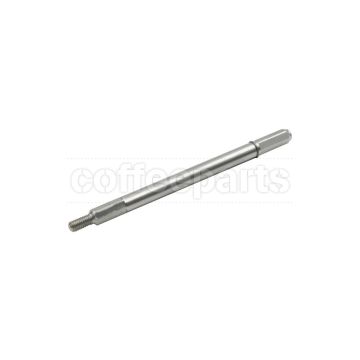 Comandante Replacement Central Axle