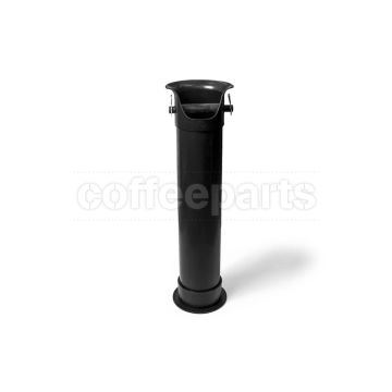 Crema Pro Commercial Floor Standing 860mm High Knocking Tube