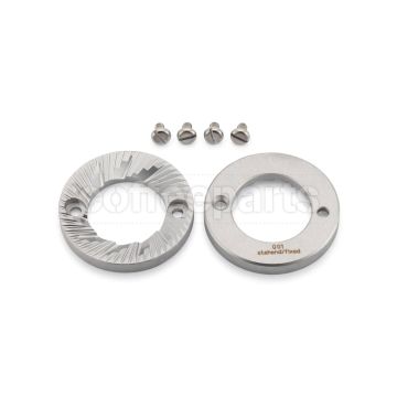 E65S / K30 65mm Special Steel Burrs
