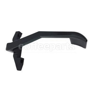 Mahlkoenig EK43 handle Ultramid PA black (B3K/4)