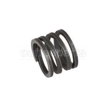 Mahlkoenig EK43 Pressure Spring efv.IV 2,5/24,5x18/3,5 Win