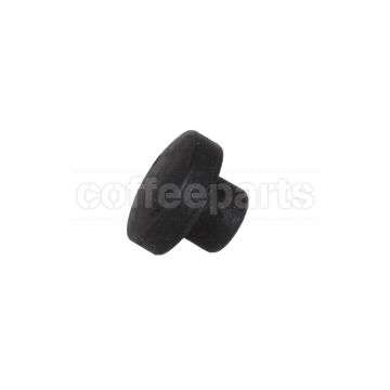Mahlkoenig EK43 Rubber buffer, black