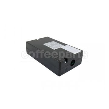 GB5/FB80 MP brain