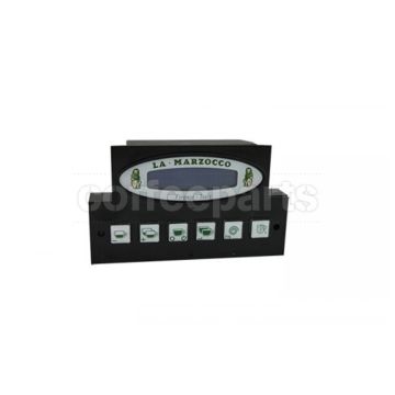 GS3 AV Display + Button Box 