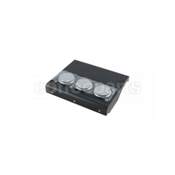 Linea PB Keypad 