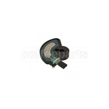 Potentiometer + Support