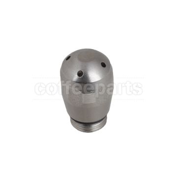 Four Hole Steam Tip °1.4mm