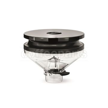 Eureka Bean Hopper With Blow Up Top 300g