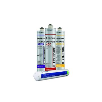 Everpure 75E RO Replacement Cartridge Kit (EV997725)
