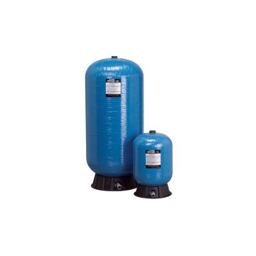 Everpure Romate Vessel RO-80 Tank No Pre-Charge Pvc (34684)