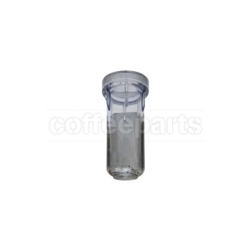 Everpure 10in E-Series Clear Housing (153194-06)