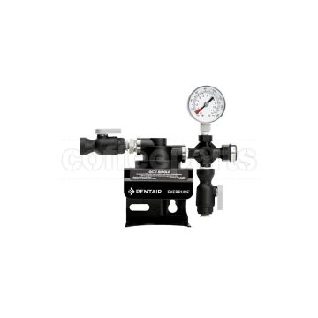 Everpure QC7I-Single 3/8in NPT Filter Head (EV927241)