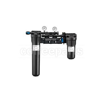 Everpure High-Flow CSR 20in Pf Sr-X Twin (EV929422)