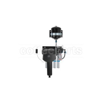 Everpure Endurance SC HF Quad System (EV943742)