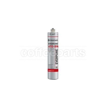 Everpure 6TO-BW Water Filter Cartridge  (EV960741)