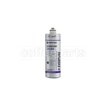 Everpure 2CB5 Water Filter Cartridge (EV961705)