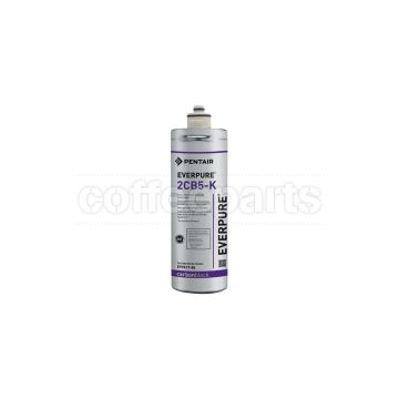 Everpure 2CB5-K Water Filter Cartridge (EV961706)