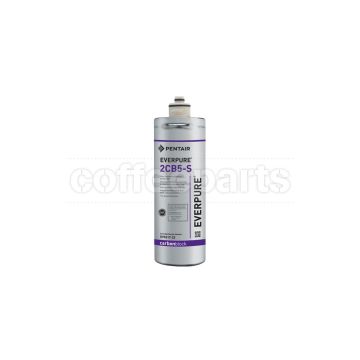 Everpure 2CB5-S Water Filter Cartridge (EV961722)
