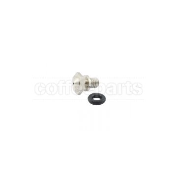 Strada AV extractable gigleur with oring