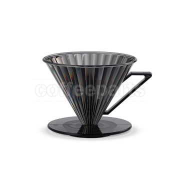 MHW Elf Dripper 1-2 Persons Grey