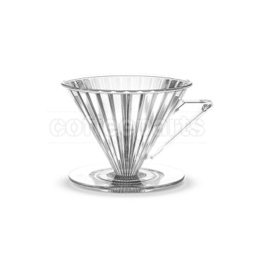 MHW Elf Dripper 1-2 Persons Transparent