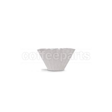 Fellow Pour Over X Dripper Paper Filters
