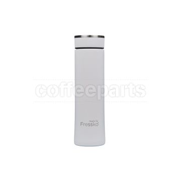 Fressko Colour Collection 500ml : Snow (White)