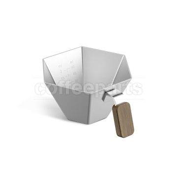 MHW Prism Series Measuring Cup 100ml: White