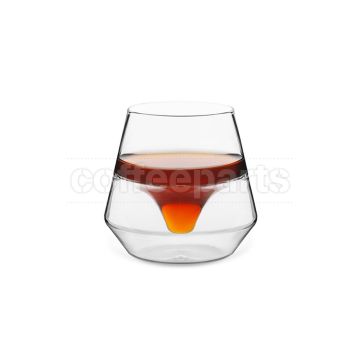 MHW DW Glass A-Shaped 130ml: Transparent
