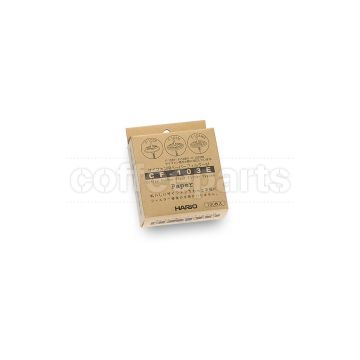 EOFY10 | Hario Syphon Paper Filter: CF-103E (100's)