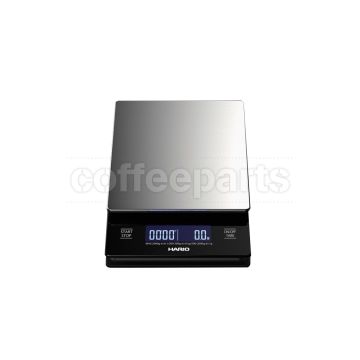 Hario V60 Metal Drip Scale for Filter and Espresso Coffee