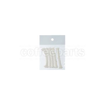 Hario syphon burner wicks (5 pack) for tca-2,3,5: A-15