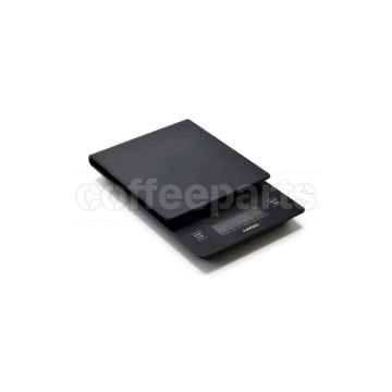 Hario V60 Drip Scale Black