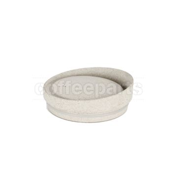 Huskee Set of 4 Universal Natural Lids