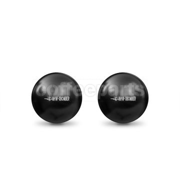 EOFY20 | MHW-3Bomber Espresso Chilling Ball: 30mm - Smooth