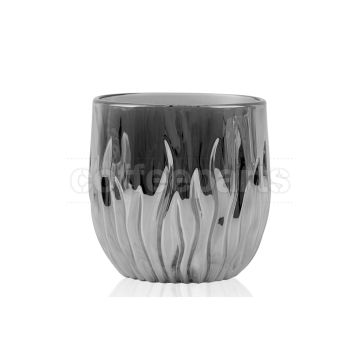 iKape 270ml Coffee Cup: Darkblack