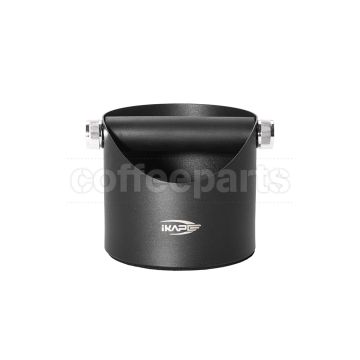 iKape V1 Knock Box: Black