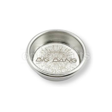 IMS BIG BANG Precision Filter Basket 