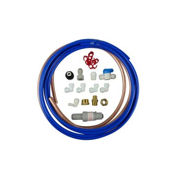 BWT Hose and Fittings Kit – bestaqua 14 ROC MIN Coffee