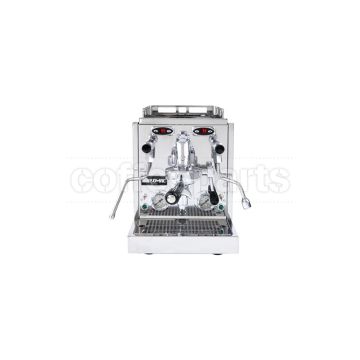 Isomac Pro 6.1 Dual Boiler PID Home Espresso Coffee Machine
