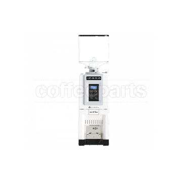 Markibar Izaga W Coffee Grinder: White