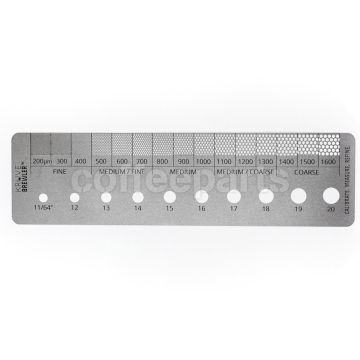 Kruve Brewler Coffee Measuring Tool 