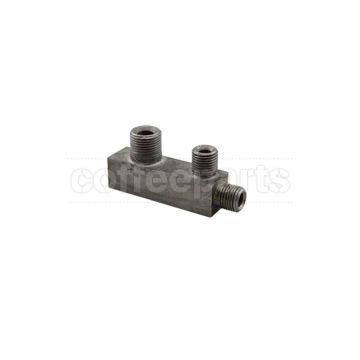 Water Inlet Manifold