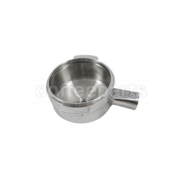 Stainless Steel Portafilter Body 